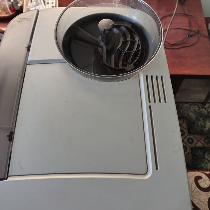 Кафе автомат Siemens EQ5