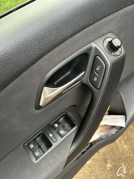 Volkswagen Polo 1.2 6R