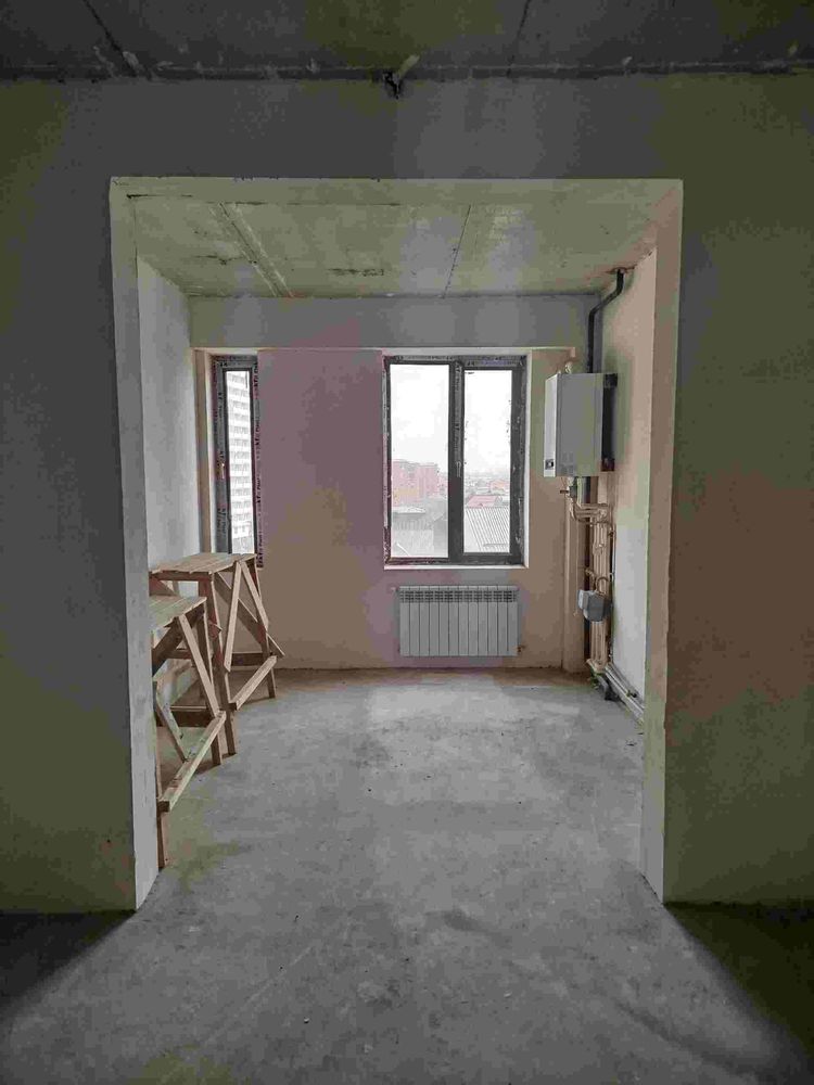“GREEN HOUSE” Sergeli 3A metro 3-bekat (sergeli bekati)