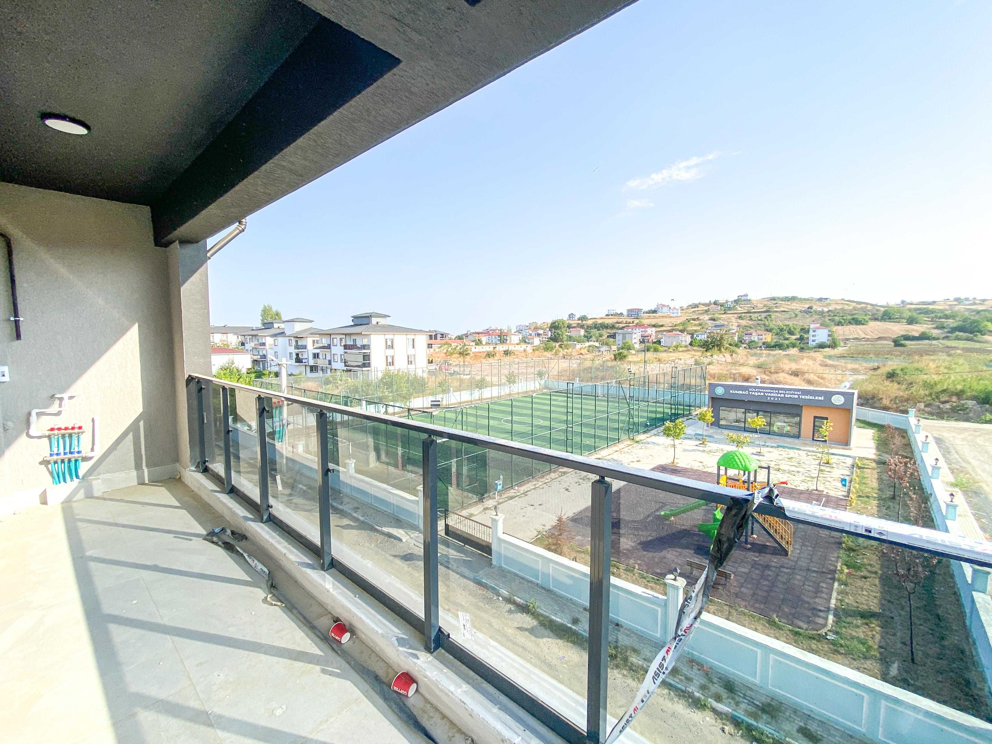 Мраморно море апартамент 80 м2