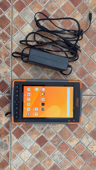 Juniper Mesa 3 topografie,agricultura,constructii android 11  si SIM