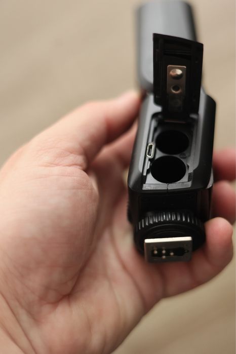 Blitzuri godox pentru fujifilm