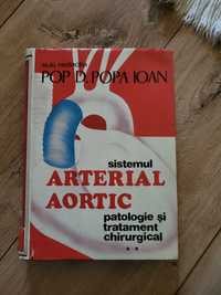 Sistemul arterial aortic, patologie si tratament chirurgical, vol 2