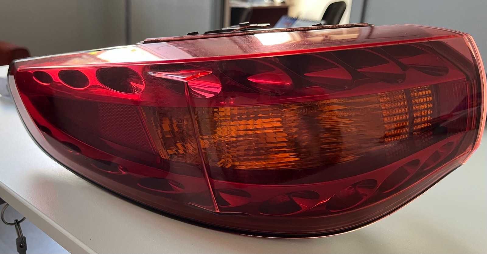 Ляв стоп за Инфинити /Infiniti FX / QX 70
