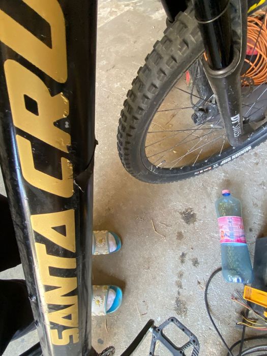 Bicicleta electrica fără baterie