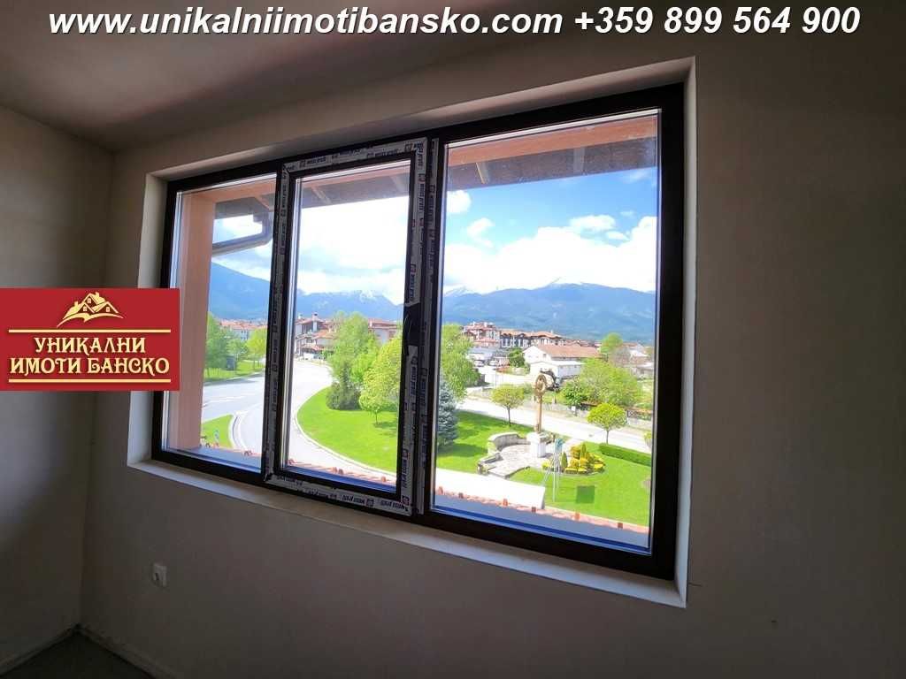 Продава се Двустаен апартамент в Банско - 47 кв.м за 766 €/кв.м - Снимка #3