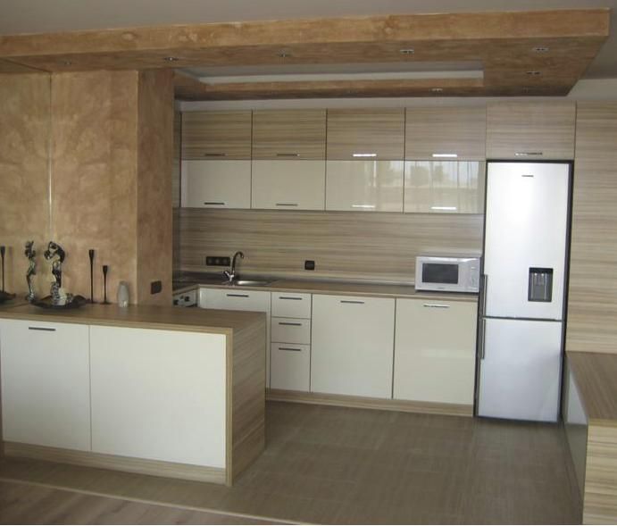 Дава се под наем Двустаен апартамент в София, Свобода - 72 кв.м за 599 € - Снимка #3