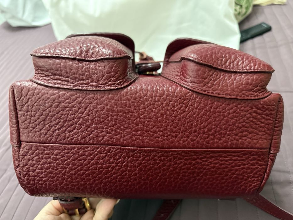 Vand rucsac Laura Maxim - Fringe Bebe