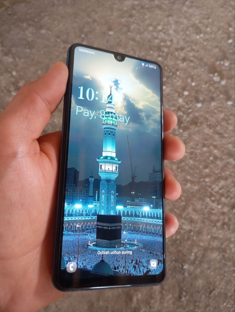 Samsung A32 4/64