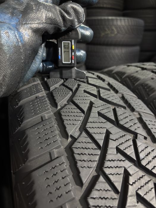 215/60R17 96H Windforce 7mm DOT19