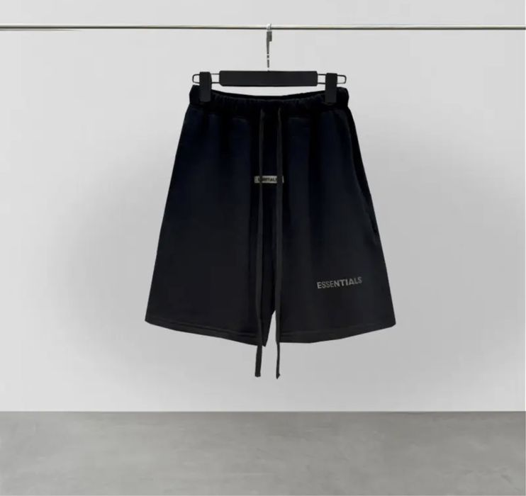 Pantaloni scurți Fear of God/Essentials 2023