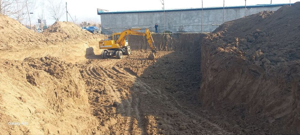 Hyundai 1400 srochna sotiladi