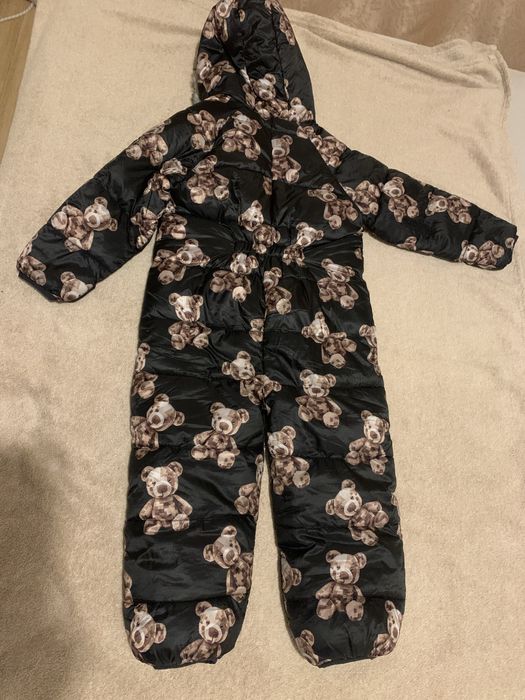 Combinezon Next - 3-4 ani, masur 104