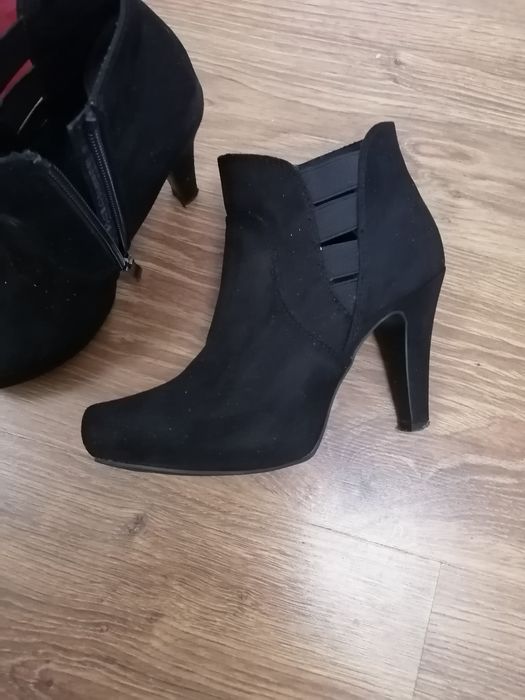 Ботильоны Марко Този