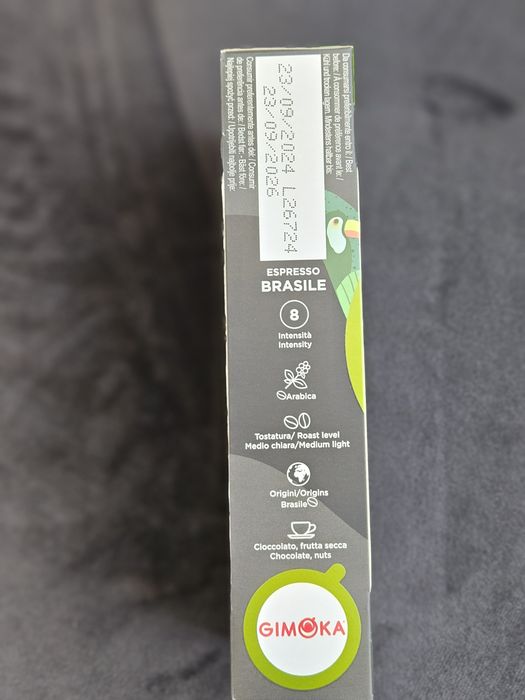 Cafea combatibila cu nespresso