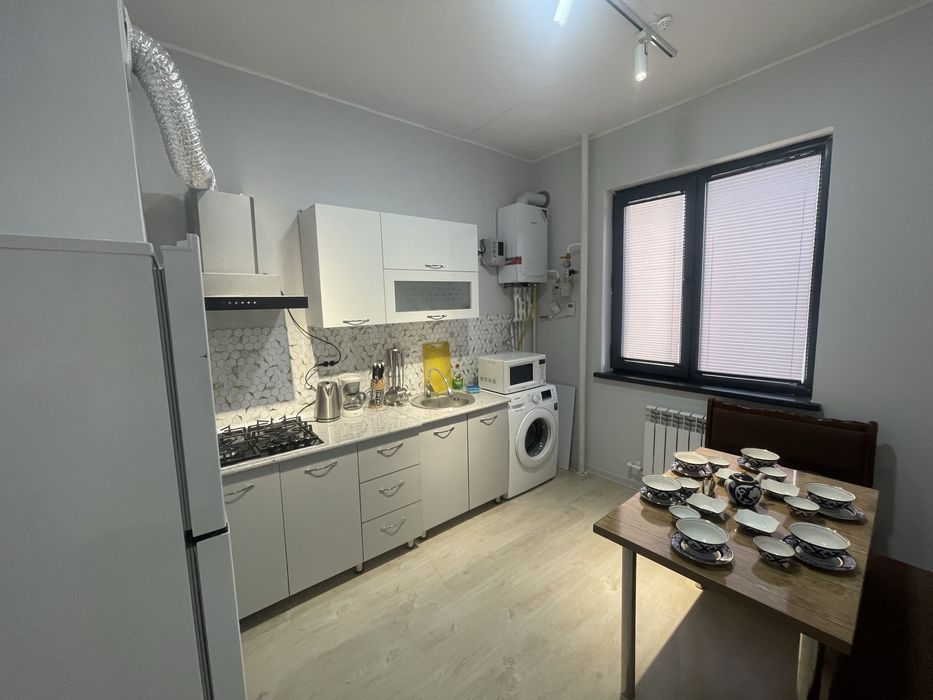 Продается новостройка Tower up квартира рядом с аэропортом