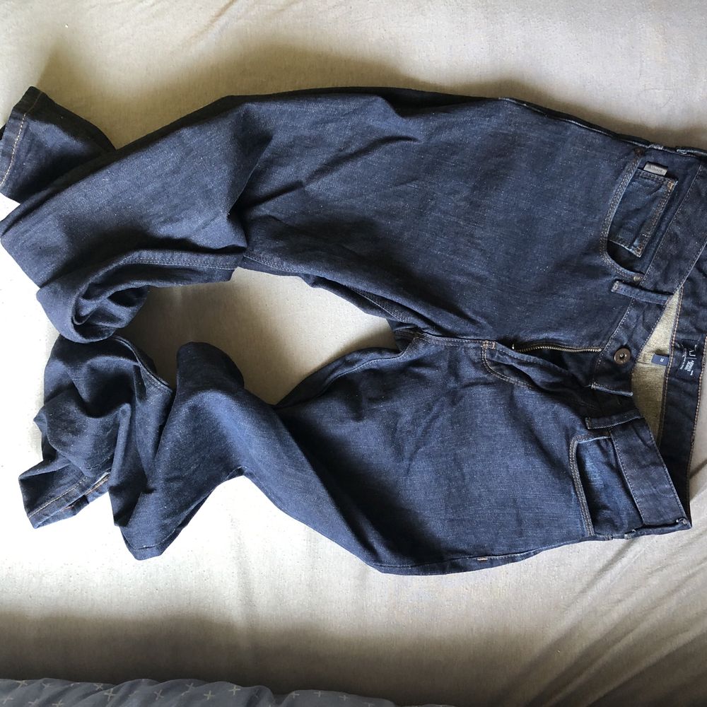 Jeanși Brand - Armani Jeans.