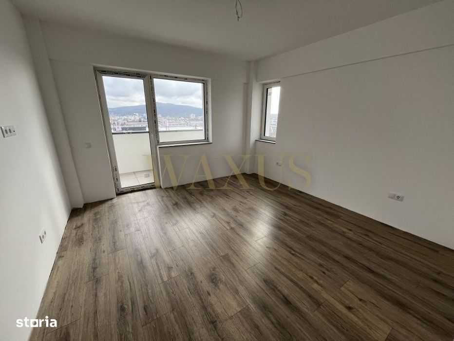 Apartament o camera , 44 mp , zona Nord