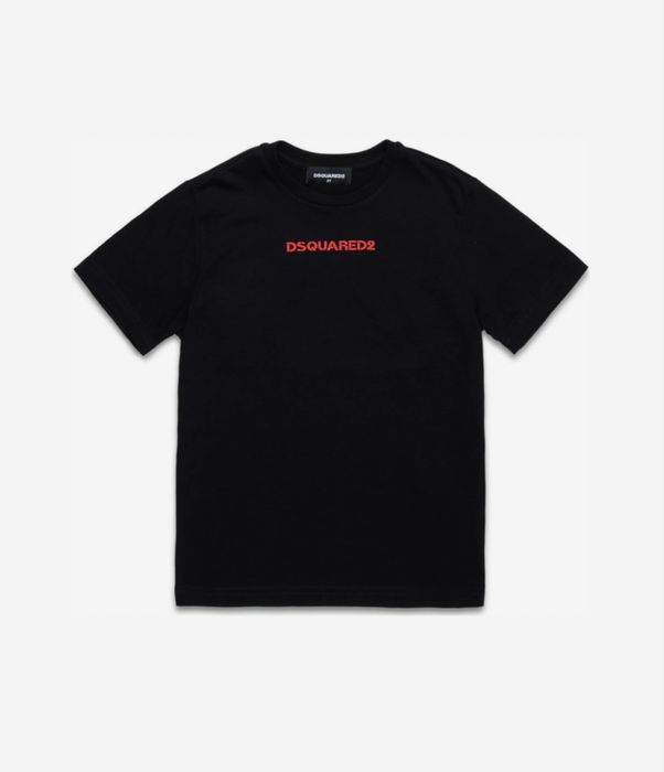 Мъжки тениски Dsquared 2, Boss