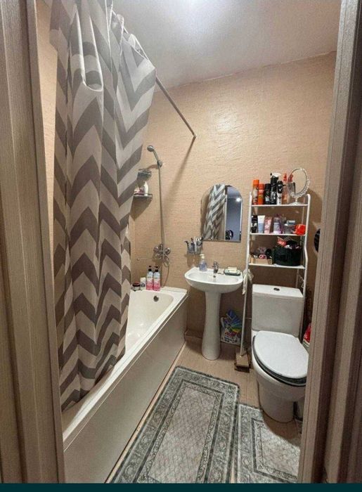 Shayxontoxur metro yaqinida kvartira beriladi