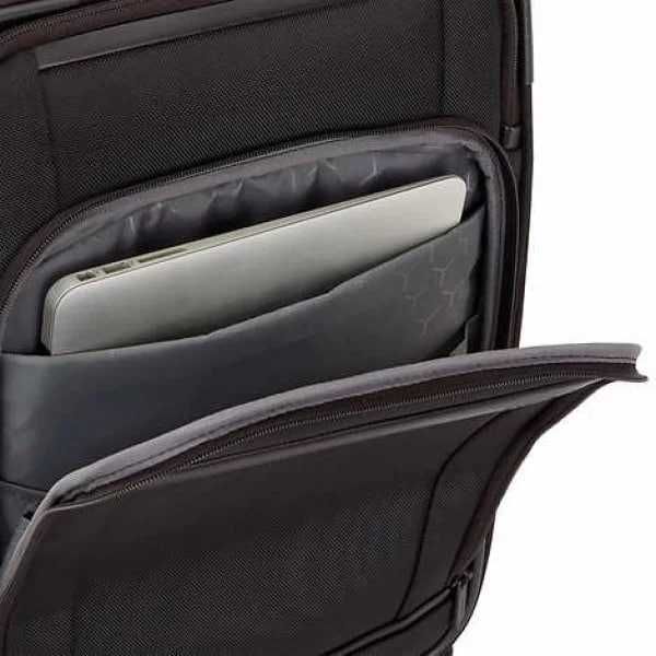 Чемодан для ручной клади Samsonite Pivot Business! Новый с бирками!
