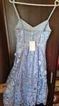 Rochie eleganta noua cu eticheta-Ted Baker, marimea XS/34