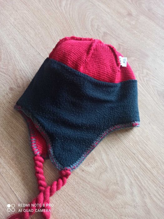 детски шапки за момиченца и момченца 5/7 лева the noth face patagonia