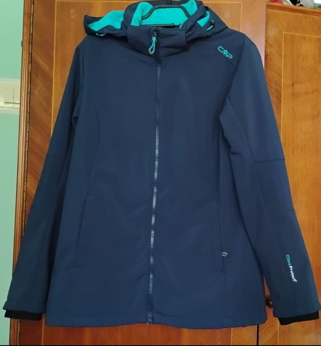 Softshell CMP de damă
