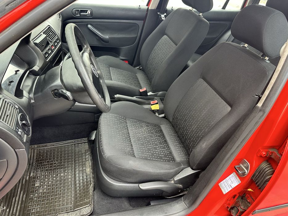 Vw Golf 4 AXR 1.9 TDI/101 CP