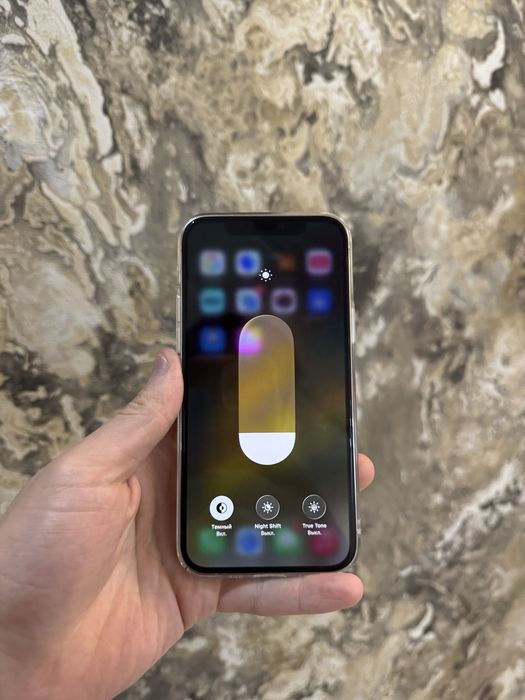 Iphone 12 pro 128 LLA