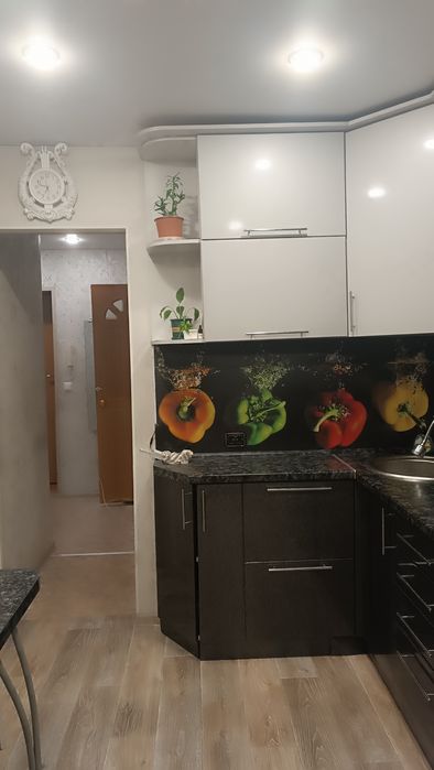Продам 2-х комнатную квартиру