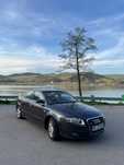 AUDI A4 S-LINE B7 2007 2.0TDI 143 CP