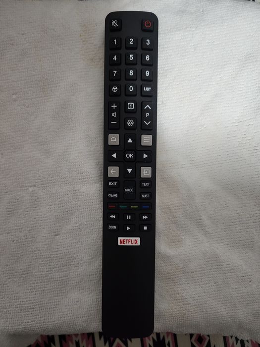 Telecomanda pentru TV TCL- NOUA