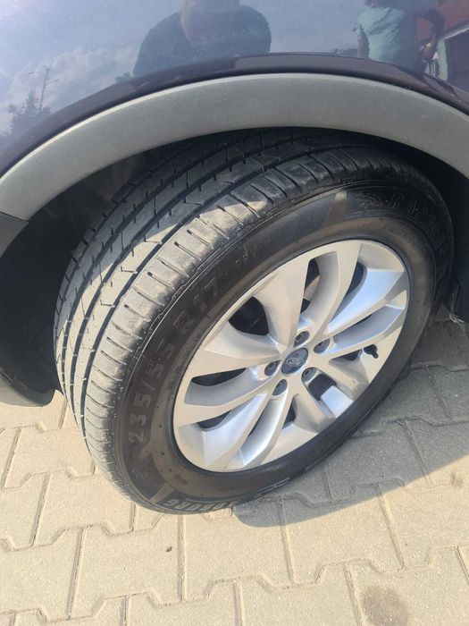 Ford kuga 2011 2.0 tdci