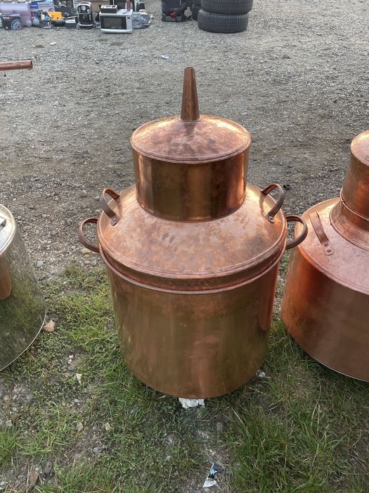 Cazan tuca orce marime si grosmie preturi avantajoase!!