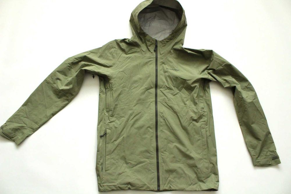 KATHMANDU Trailhead 2.5 layer stretch - ново мъжко водоустойчиво яке М