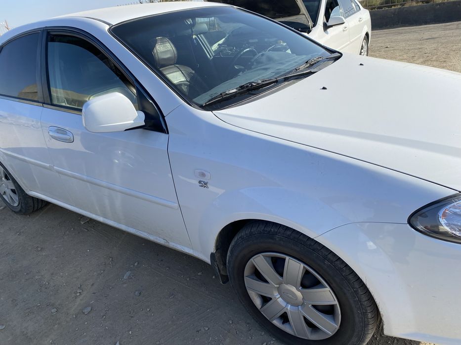 Gentra 2022 yil tezda sotladi