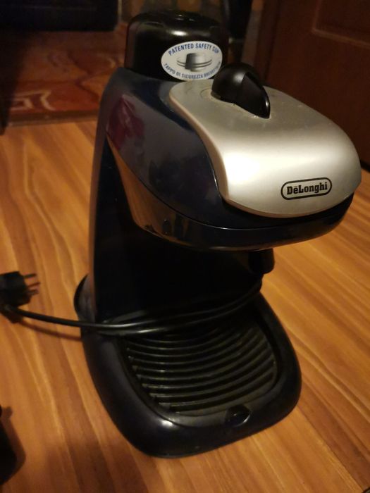 Espressor DeLonghi