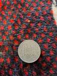 Moneda 500 lei anul 2000