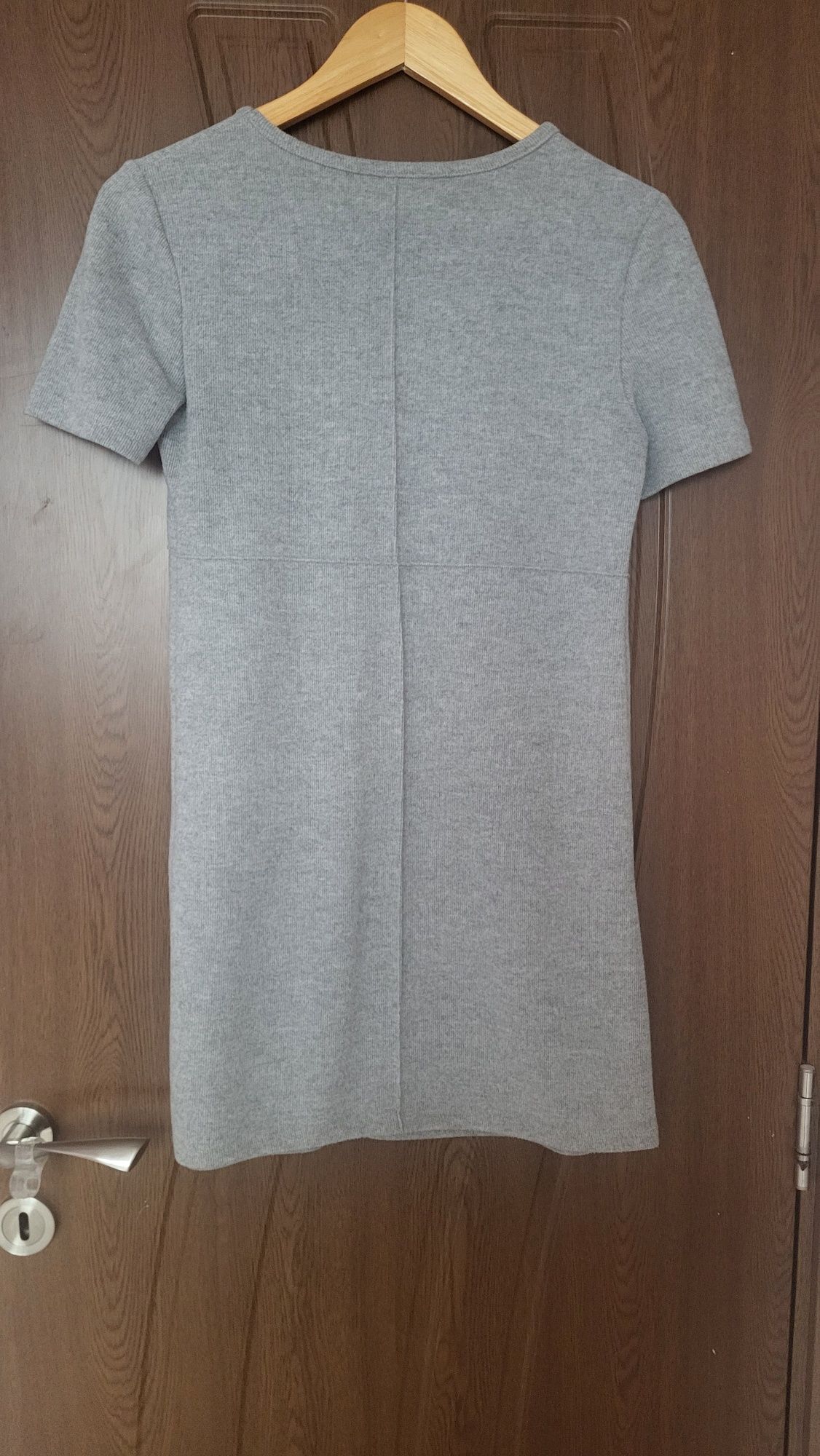 Рокля / туника Zara 36 размер