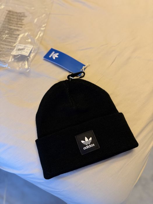 Adidas Originals fes dama negru marime OS nou original