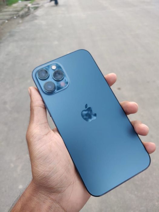 Айфон 12 макс 256гб iphone