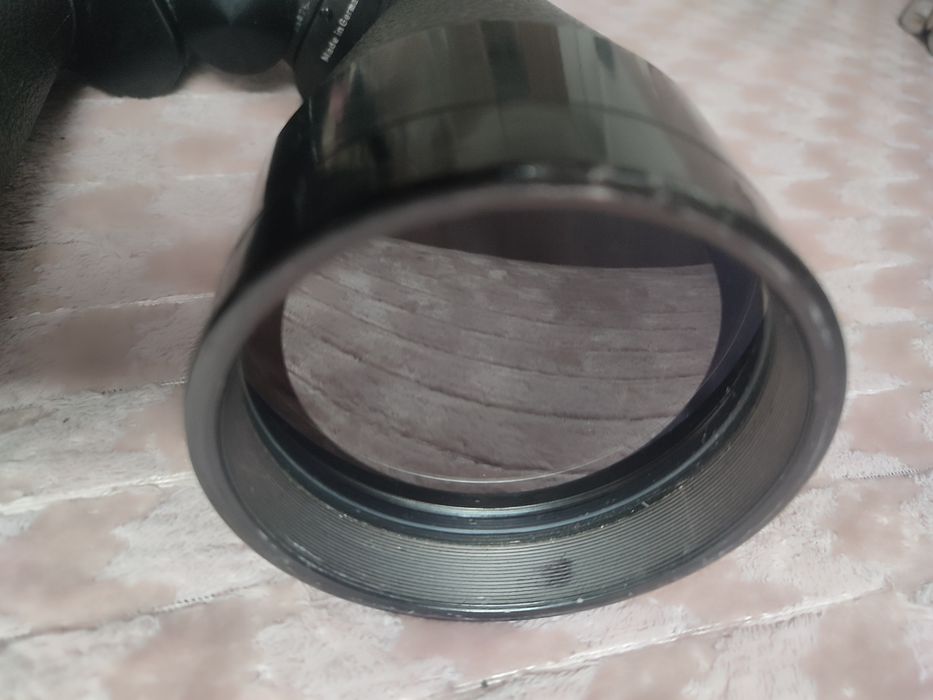 Binoclu Beck Kassel Tordalk 11x80