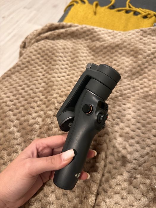 DJI Osmo Mobile 6