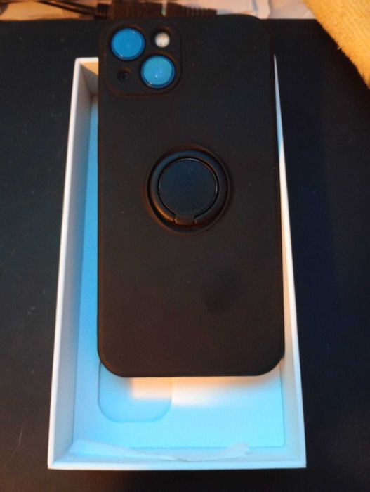 iPhone 13 Midnight 128gb