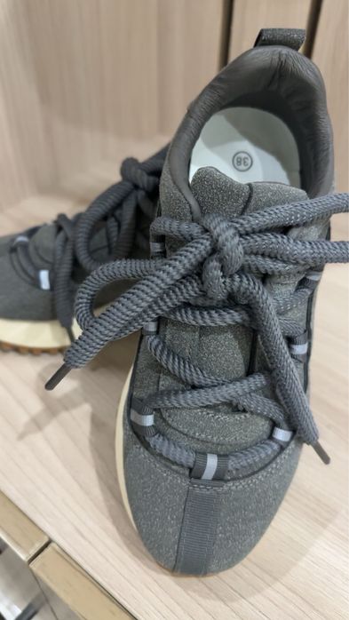 Кроссовки женские 38 р