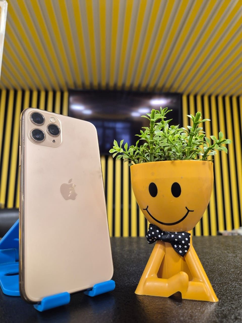 Iphone 11 pro, 64гб, 100% акб, Kaspi 0-0-12