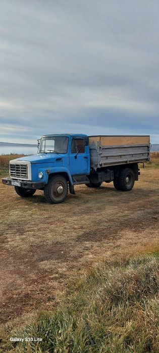 Продам газ 53 самосвал