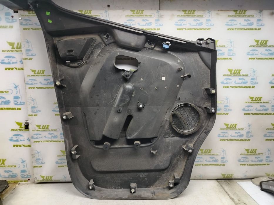 Fata de usa dreapta fata 8200729417 Opel Movano B [2010 - 2014]