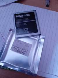 De vânzare baterie Samsung noua